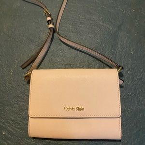 Calvin Klein crossbody